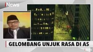 Diaspora RI: Belum Ada Solusi Bagi Kasus Rasisme
