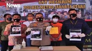 Lecehkan Pelanggan Melalui Rekaman CCTV, Pelaku Mengaku Hanya Iseng