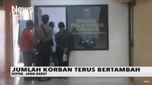 Korban Penipuan WO Panda Manda Masih Akan Terus Bertambah