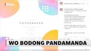 Sejumlah Relawan Turun Bantu Korban WO Pandamanda