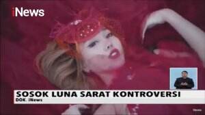 Kontroversi Sel Penjara Untuk Lucinta Luna yang Terjerat Narkoba
