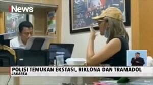 Positif Gunakan Narkoba, Lucinta Luna dan Tiga Orang Lainnya Resmi Jadi Tersangka