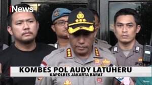 Polisi Ungkap Telah Kantongi Nama Penjual Narkoba Kepada Lucinta Luna