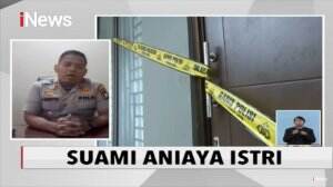 Polisi Ungkap Kronologis Hingga Motif Kasus Suami Bunuh Istri di Tangerang