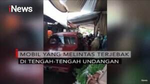 Serba Serbi Kejadian Kocak Pernikahan di Negara +62