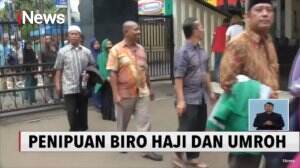 Polisi Bakal Panggil Paksa Direktur Biro Haji dan Umrah Bodong di Bekasi