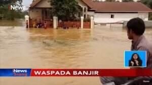 Lahan Gagal Panen di Limapuluh Kota Sumbar Akibat Sepekan Terendam Banjir