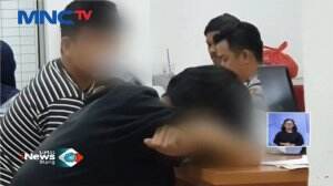 Tawuran Geng Motor Akibatkan Pedagang Tewas