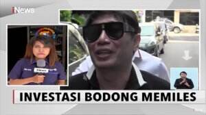 Salah Satu Keluarga Cendana Diperiksa Polisi Terkait Kasus MeMiles