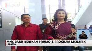 Menyambut Imlek, MNC Bank Beri ''Lucky Angpao'' Untuk Calon Nasabah