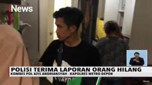 Penyekapan Anak Dibawah Umur di Apartemen Kalibata Akan Dieksploitasi