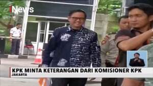 Ketua KPU Arief Budiman Penuhi Panggilan dari KPK Terkait Kasus Suap PAW