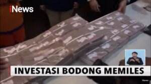 Polisi Masih Usut Investasi Bodong MeMiles, Total Omset Sudah Diperkirakan Capai 750 Miliar Rupiah
