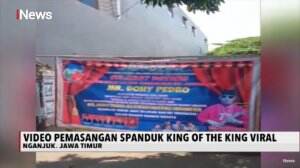 Viral! Berikut Video Pengakuan Pengikut Kerajaan Fiktif King Of The King di Nganjuk Jawa Timur