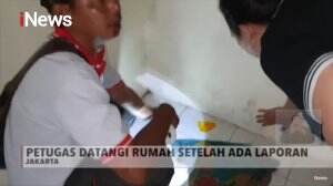 Fenomena Lantai Panas di Sawah Besar Bisa Masak Telur Hingga Matang