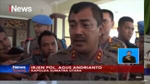 Terkait Kasus Pembunuhan Hakim Jamaluddin, Polisi Periksa 22 Saksi