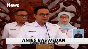 Selain Tunda Penyelenggaraan Formula-E, Pemrov DKI Tunda Sementara CFD Guna Antisipasi Penularan Virus Korona