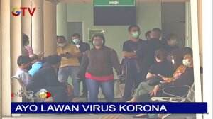 RSPI Sulianti Saroso Tambah Ruang Isolasi