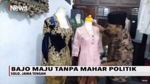Gibran Ditantang Calon Independen