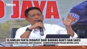Titik Terang Kematian Editor Metro TV