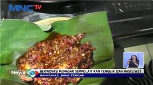 Inovasi Masak Ala Ibu Rumah Tangga