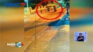 Ibu Rumah Tangga Di Bekasi Jadi Korban Begal Akibat Minim Penerangan