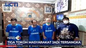 Jerat Hukum Penolakan Jenazah Covid - 19