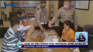 Bocah 10 Tahun Sumbang Tabungan Untuk ADP