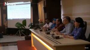 Terkait Korona, Sejumlah Universitas di Indonesia Hentikan Seluruh Kegiatan Belajar Mengajar