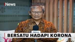 Gejala Korona Di Indonesia Berbeda Dengan Gejala Korona Yang Merebak Di Wuhan