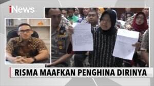 Walikota Risma Maafkan Penghina Dirinya di Media Sosial