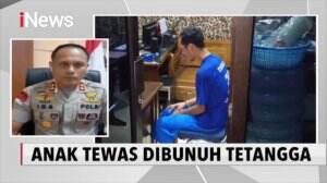 Ancaman Hukuman Mati Diberikan Untuk Pembunuh Siswa Kelas 3 SD Pencari Durian