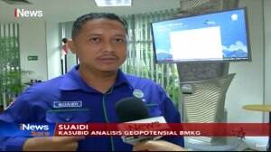 BMKG: Tidak Setiap Daerah Ada Gerhana Matahari Cincin