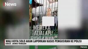 Perawat Diusir Dari Indekos, Walikota Solo Akan Lapor Polisi
