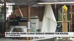 Pernah Bermukim di Kampung Bandan Jakarta, Totok dan Istri Terjerat Utang Rp1,3 M