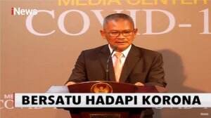 Bersatu Hadapi Korona, Di WNI Sudah Capai 19 Orang