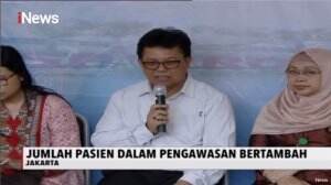 2 Pasien Korona Merasa Tertekan Pasca Terbongkar Identitasnya