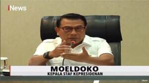 Pernyataan Sekjen Kemenkes Tentang Penanganan Virus Korona