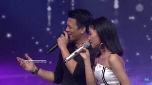 I LOVE RCTI 30 NOAH - Ariel Noah Feat Mirriam Eka "Mungkin Nanti"