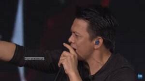 I LOVE RCTI 30 NOAH - "Wanitaku"