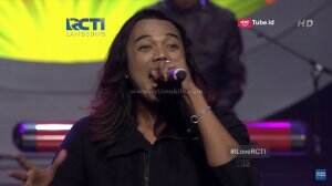 I LOVE RCTI - Dewa 19 Ft Zian Spectre "Kangen"