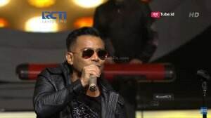 I LOVE RCTI - Judika feat Dewa 19 "Arjuna"