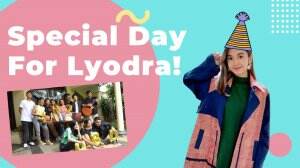 Nonton Streaming Special Day For Lyodra! Online Download Full Episode Sub Indo - RCTI+