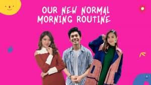 Nonton Streaming Our New Normal Morning Routine Online Download Full Episode Sub Indo - RCTI+