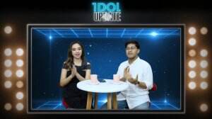 Nonton Streaming Episode Perdana Idol Update dibongkar abis bareng Lyodra, langsung aja diklik videonya yah Online Download Full Episode Sub Indo - RCTI+