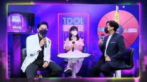 Mark x Kirana, Duo Gemas!