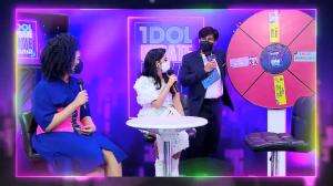 Ketauan Rimar Suka Karaoke Lagu Dangdut!