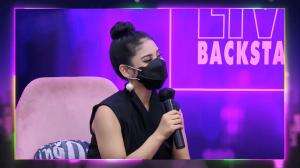 Rimar Jago Banget Tiruin Kontestan IDOL! - IDOL UPDATE LIVE BACKSTAGE - SEGMEN 2