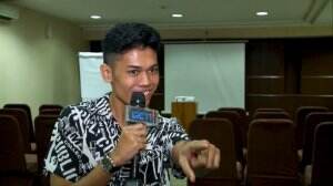 Nuca Merasa Percaya Diri Kalau Mengalir Aja Pasti Santuy