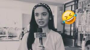Apa?! Lyodra Dirumah Jadi Mama Tiri?